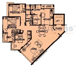 Charleston (D10), Apartment #564114721